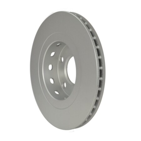 Pagid Brakes Brake Disc, 355115442 355115442